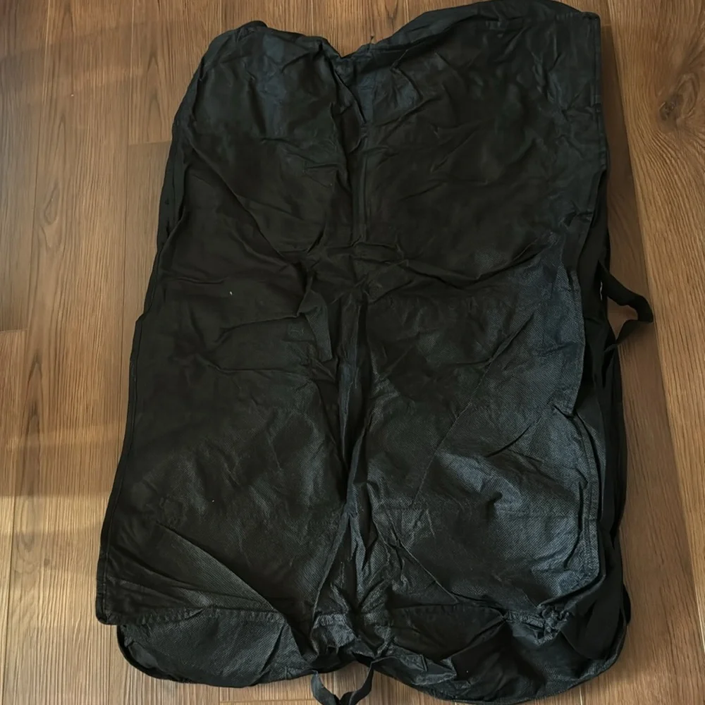 N/A black clear